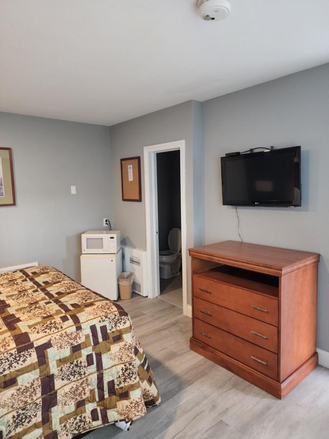Budget Inn Horseheads Camera foto