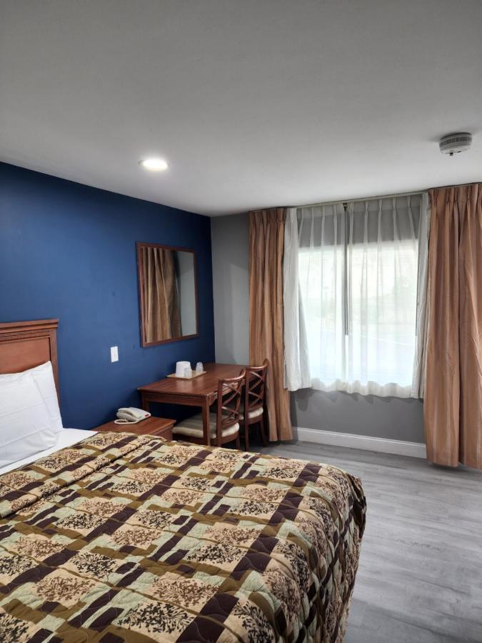 Budget Inn Horseheads Camera foto