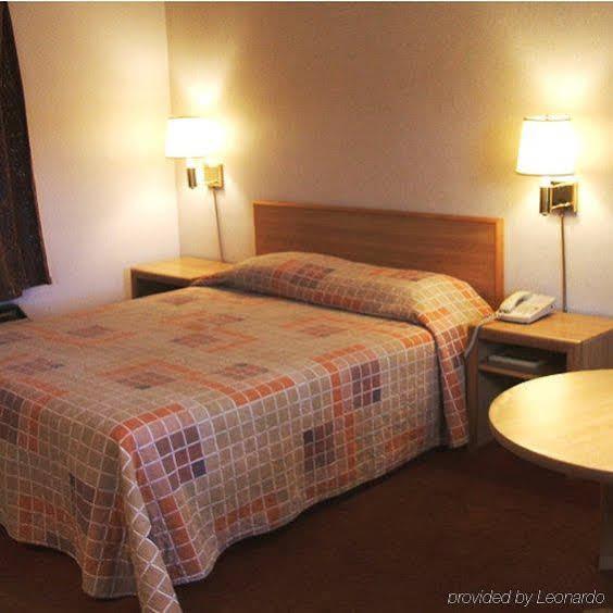 Budget Inn Horseheads Esterno foto